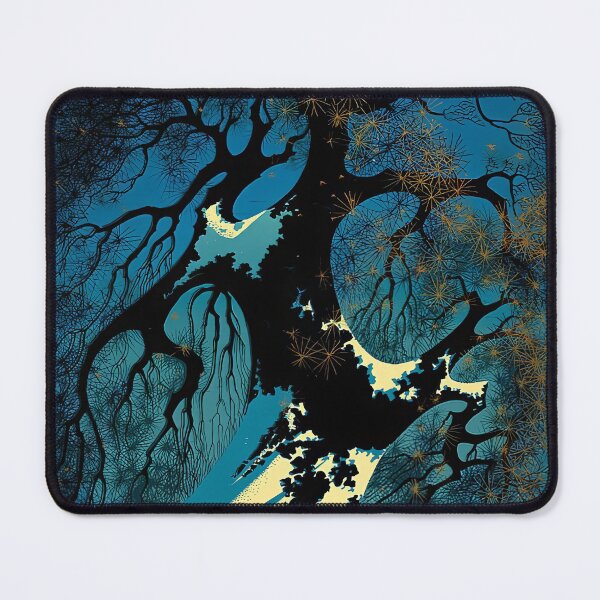 Item preview, Eyvind Earle, 1916-2000 United States, Original Paintings by Eyvind Earle, Eyvind Earle Magic Realism designed and sold by J-Oua.