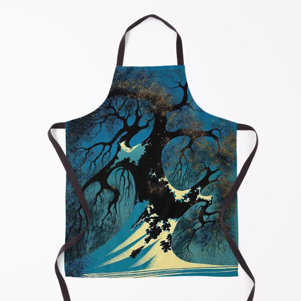 Item preview, Eyvind Earle, 1916-2000 United States, Original Paintings by Eyvind Earle, Eyvind Earle Magic Realism designed and sold by J-Oua.