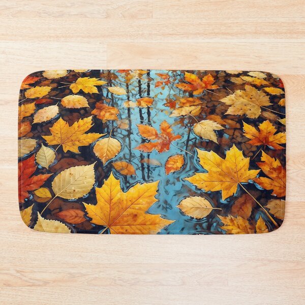 Item preview, Serenity on the Creek designed and sold by Sartawsky.