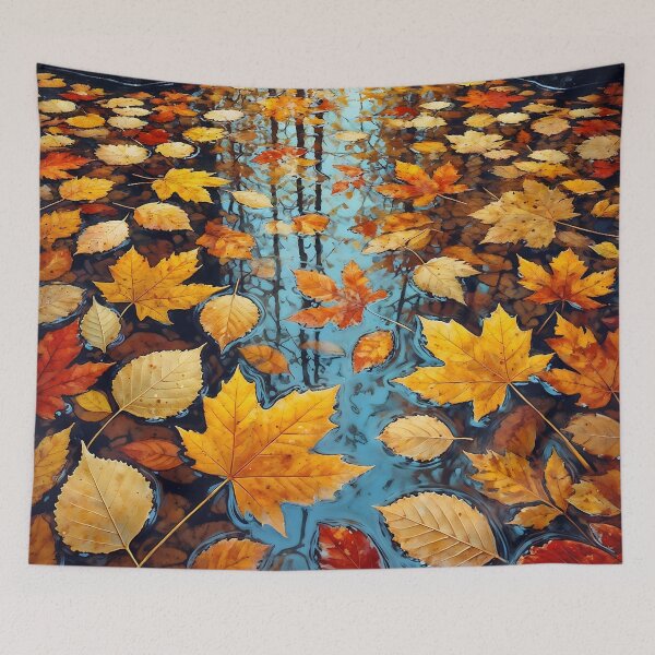 Item preview, Serenity on the Creek designed and sold by Sartawsky.