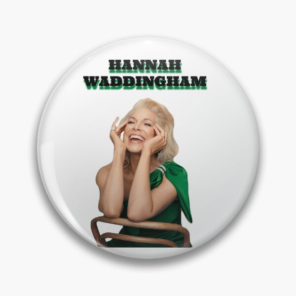 Item preview, HANNAH WADDINGHAM  designed and sold by chxstainiac-.