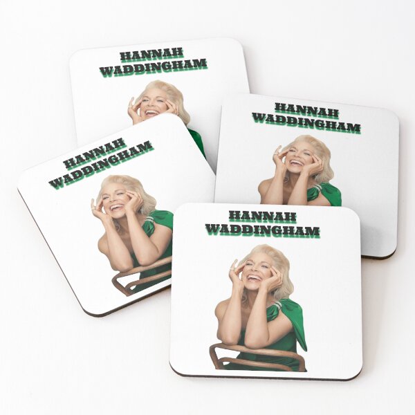 Item preview, HANNAH WADDINGHAM  designed and sold by chxstainiac-.
