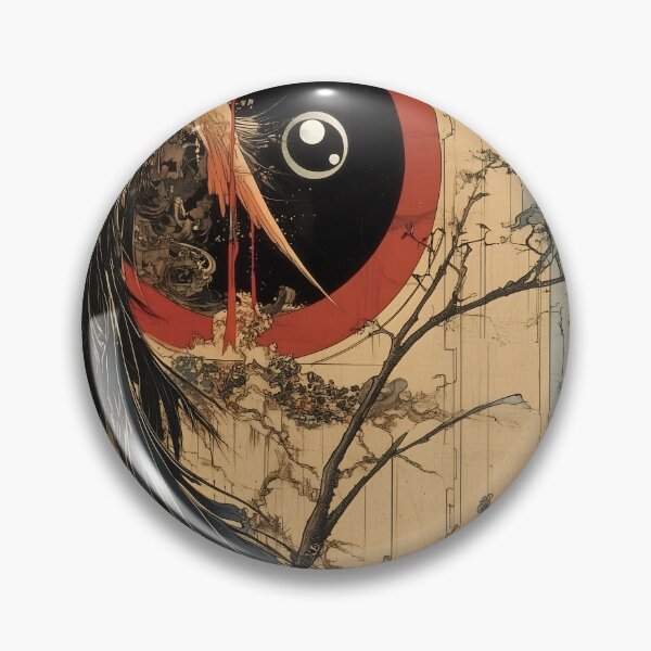 Item preview, Unconscious designed and sold by sodarkensthef.