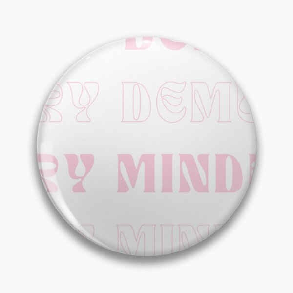 Item preview, Very Demure, Very Mindful designed and sold by DeeGeeArrt.