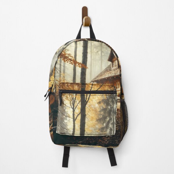 Item preview, Autumn Shelter designed and sold by Sartawsky.