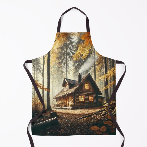 Item preview, Autumn Shelter designed and sold by Sartawsky.