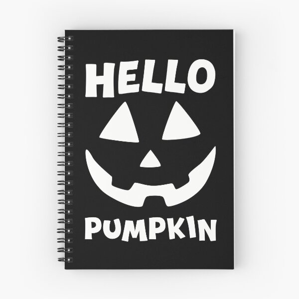 Item preview, Hello Pumpkin   designed and sold by artsomenautte.