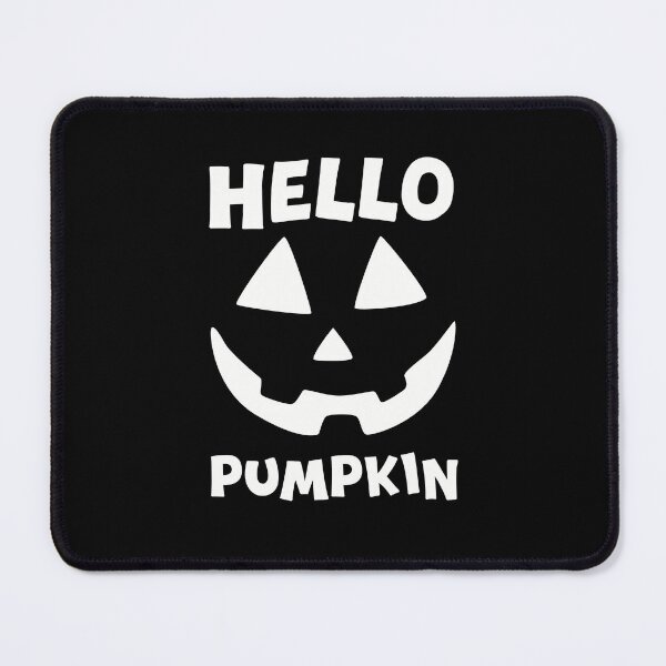 Item preview, Hello Pumpkin   designed and sold by artsomenautte.