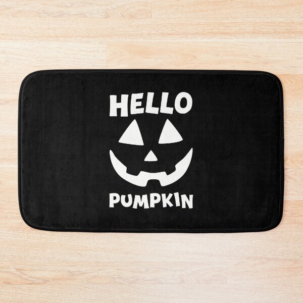 Item preview, Hello Pumpkin   designed and sold by artsomenautte.