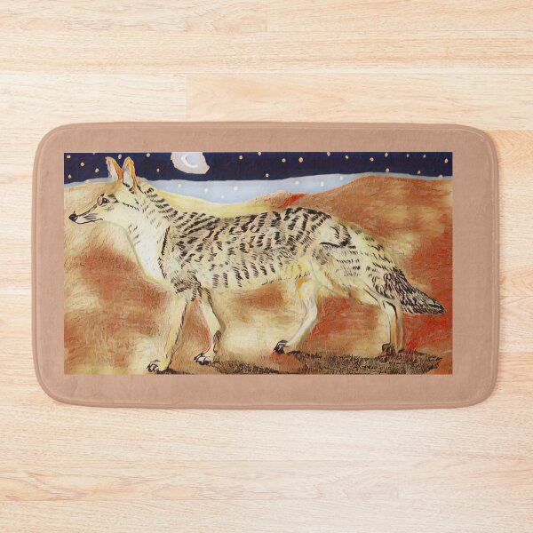 Item preview, The Jackal designed and sold by pinkyjainpan.