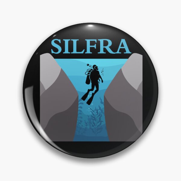 Item preview, Silfra Snorkeling designed and sold by Guess4best.
