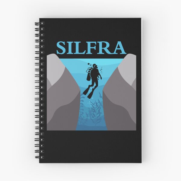 Item preview, Silfra Snorkeling designed and sold by Guess4best.