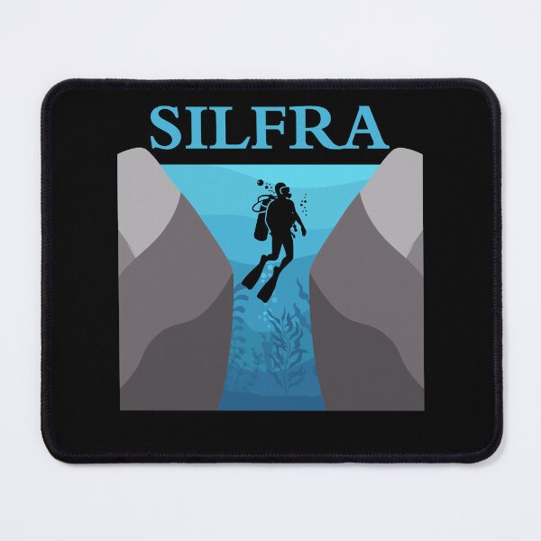 Item preview, Silfra Snorkeling designed and sold by Guess4best.