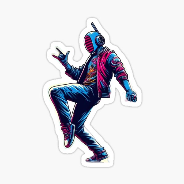Greg Sticker