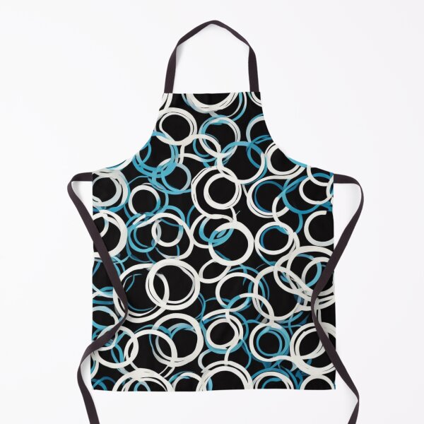 Item preview, Intertwined Circles designed and sold by 0penvimark.