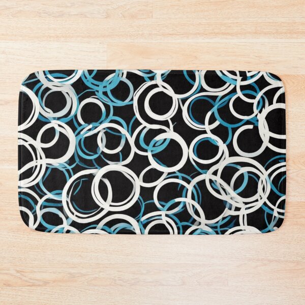 Item preview, Intertwined Circles designed and sold by 0penvimark.