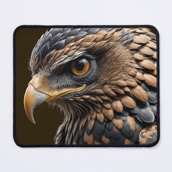 Item preview, Hawk eye designed and sold by GIFT4S.