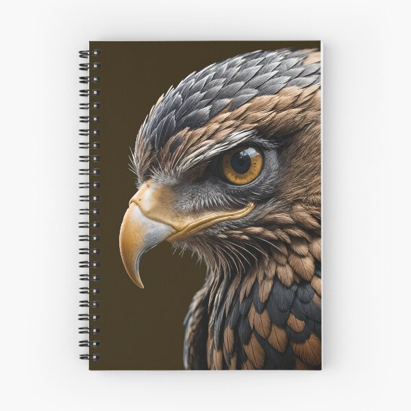Item preview, Hawk eye designed and sold by GIFT4S.