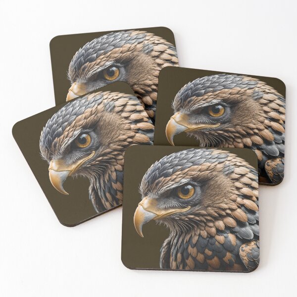 Item preview, Hawk eye designed and sold by GIFT4S.