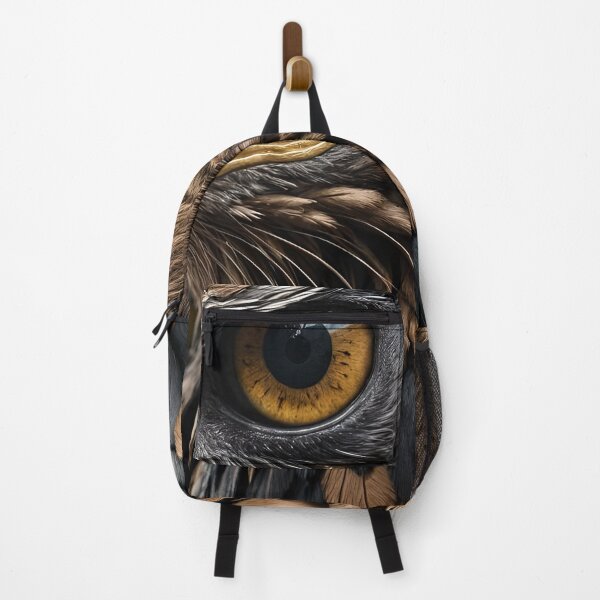 Item preview, Hawk eye designed and sold by GIFT4S.