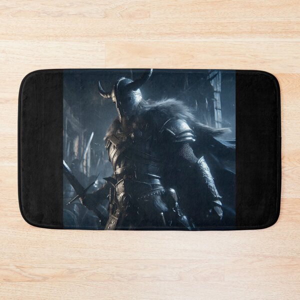 Item preview, Viking Warrior designed and sold by GalleryBrisArt.