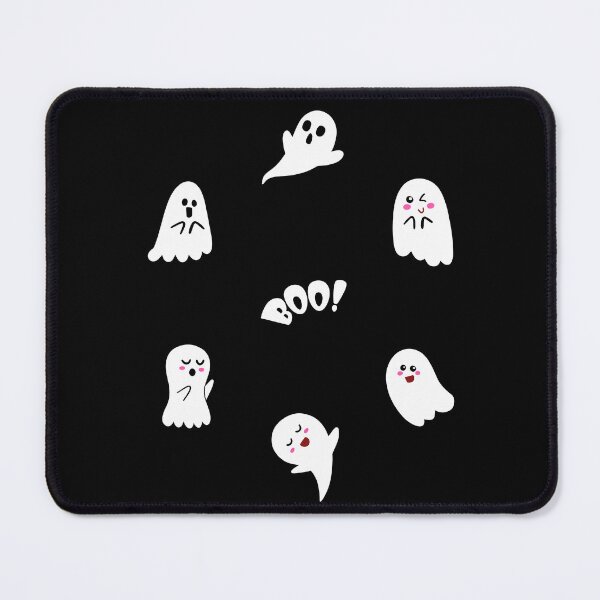 Item preview, Ghost Pack Cute Ghost Set Spooky Halloween Gift Ideas designed and sold by Angie-Atelier.