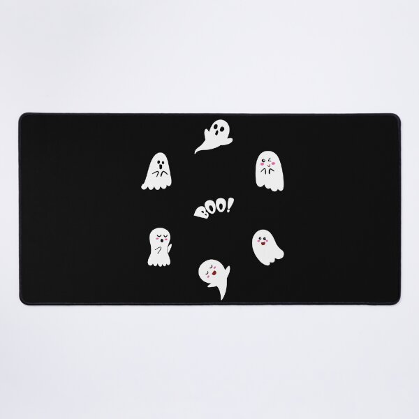 Item preview, Ghost Pack Cute Ghost Set Spooky Halloween Gift Ideas designed and sold by Angie-Atelier.