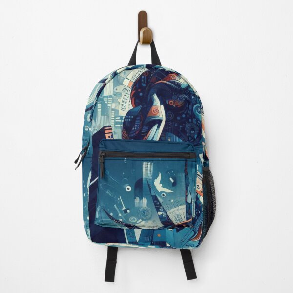 Item preview, Technological Liberty designed and sold by ZenOfAIarts.