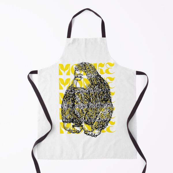 Item preview, Monke Monke designed and sold by Mixsrt.