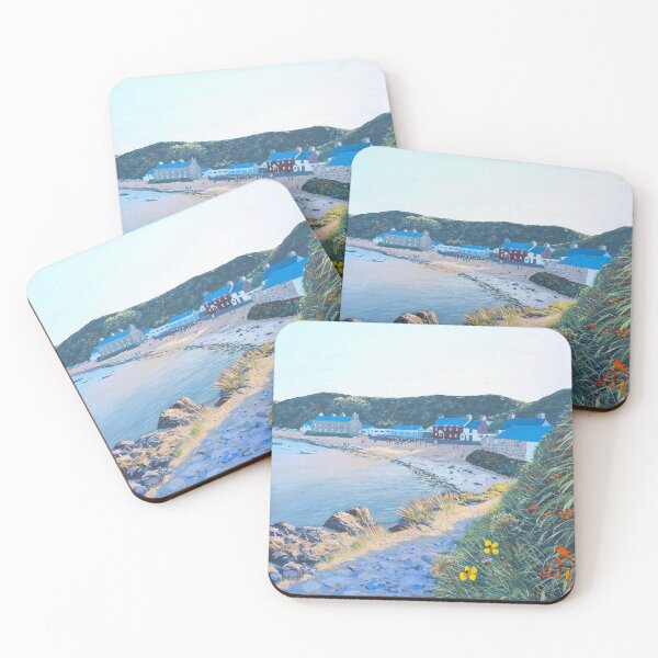 Item preview, First view of the Ty Coch designed and sold by Jenny Urquhart.