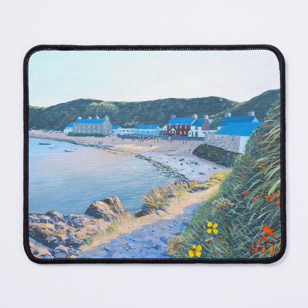 Item preview, First view of the Ty Coch designed and sold by Jenny Urquhart.