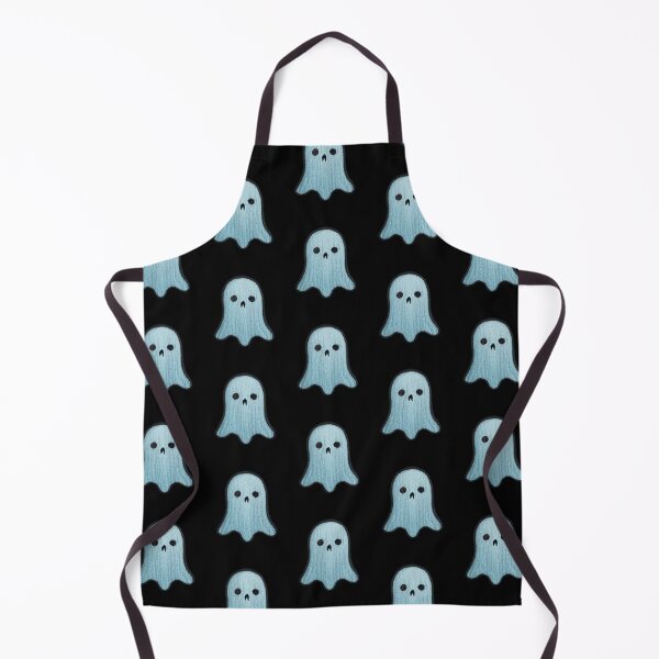 Item preview, Sad ghost designed and sold by otyliadesign.