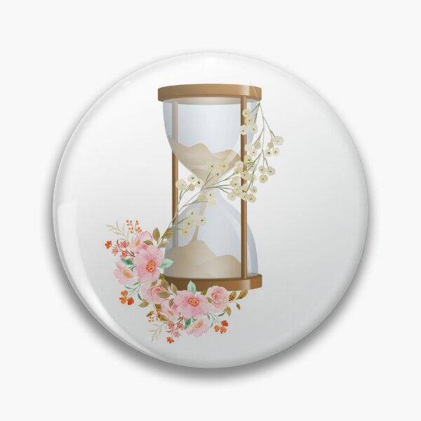 Item preview, Time blooms designed and sold by Bubbleshop08.