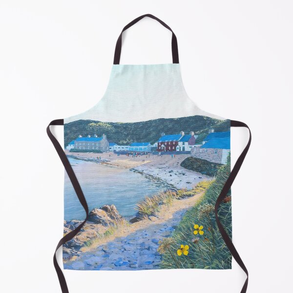 Item preview, First view of the Ty Coch designed and sold by Jenny Urquhart.