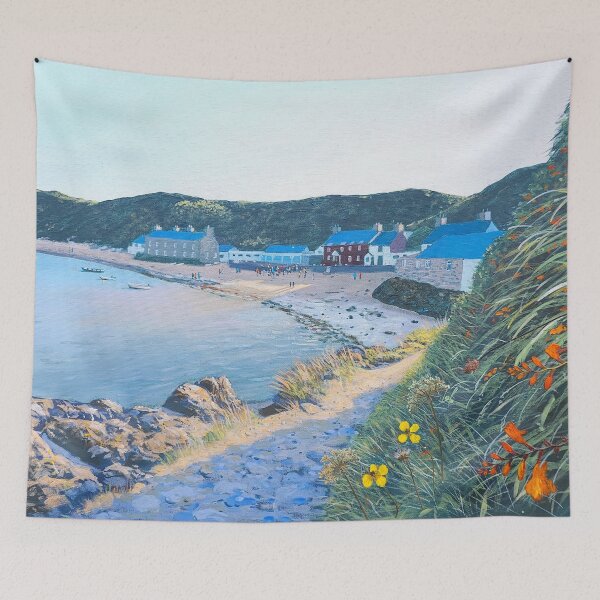 Item preview, First view of the Ty Coch designed and sold by Jenny Urquhart.