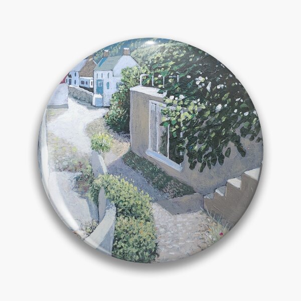 Item preview, Path to the Ty Coch designed and sold by Jenny Urquhart.
