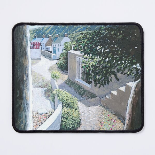 Item preview, Path to the Ty Coch designed and sold by Jenny Urquhart.