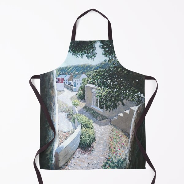 Item preview, Path to the Ty Coch designed and sold by Jenny Urquhart.
