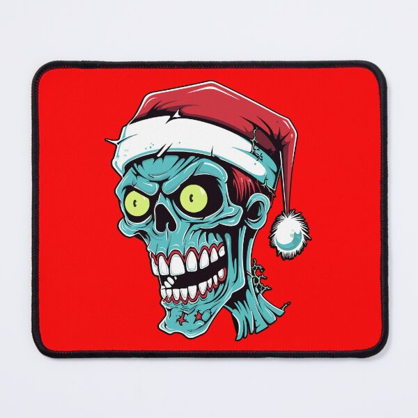 Item preview, Undead Holiday Spirit designed and sold by DopeyRobot.