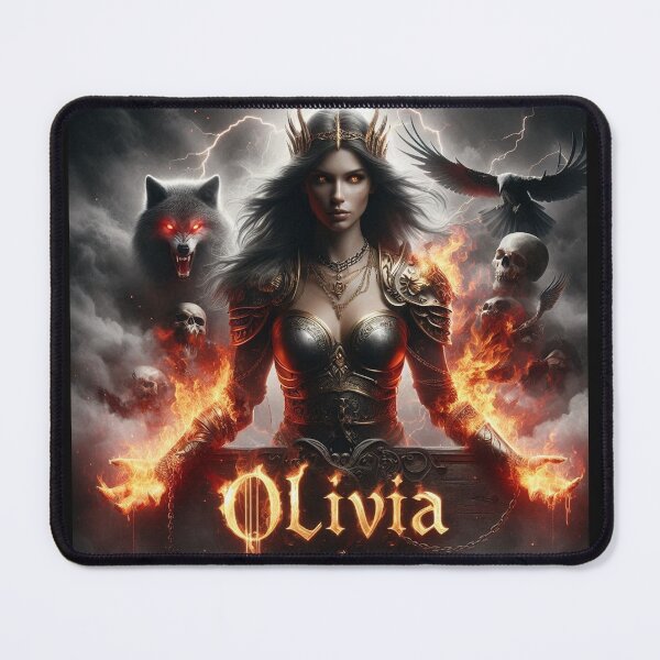 Item preview, Olivia designed and sold by RaF71PrO.