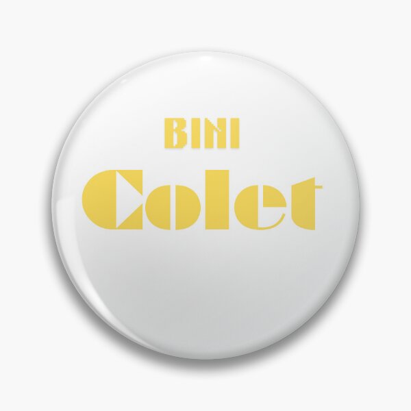 Item preview, Bini Colet designed and sold by AissTee.