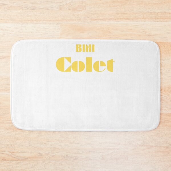 Item preview, Bini Colet designed and sold by AissTee.