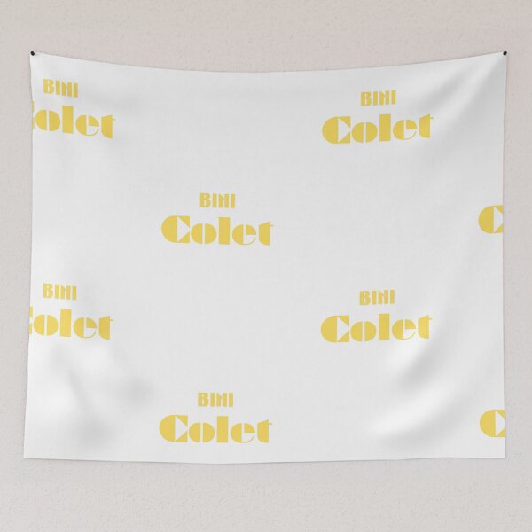 Item preview, Bini Colet designed and sold by AissTee.
