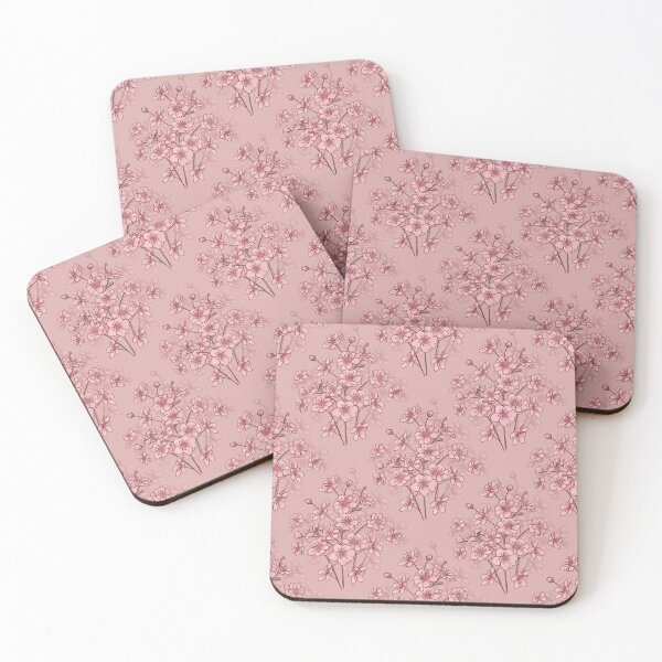 Item preview, flowers, patterns, seamless, seamlessly, continuous, designer designed and sold by Tetiana Pohurska.
