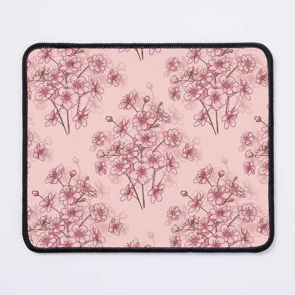Item preview, flowers, patterns, seamless, seamlessly, continuous, designer designed and sold by Tetiana Pohurska.