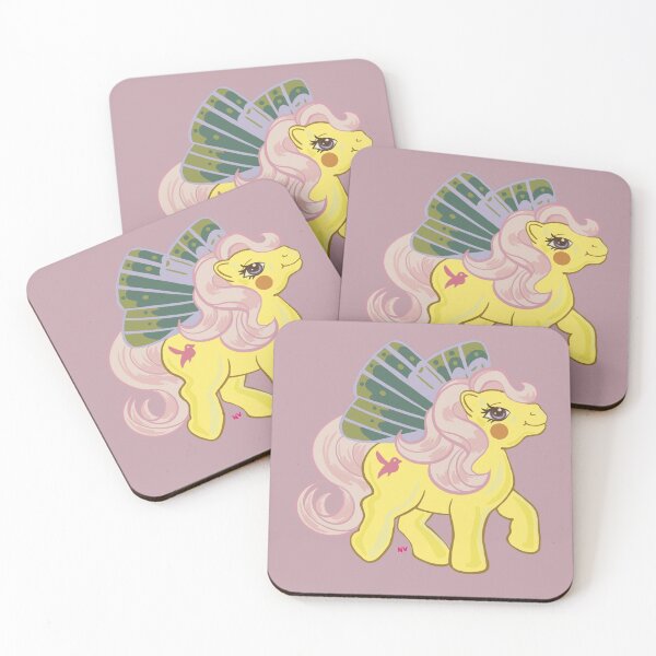 Item preview, Flitter Litter Generation 1 designed and sold by ladybugcream.