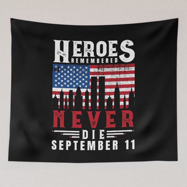 Item preview, Patriot Day  designed and sold by RCMstore.