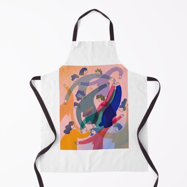 Item preview, people dancing designed and sold by sofilustra.