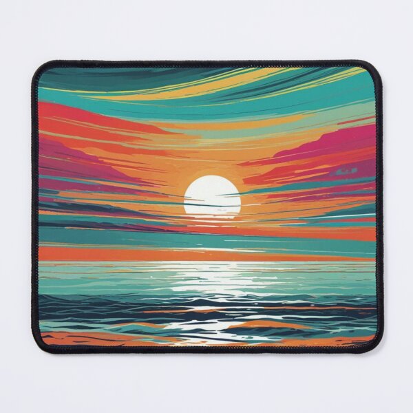 Item preview, Beyond the Horizon designed and sold by 0penvimark.