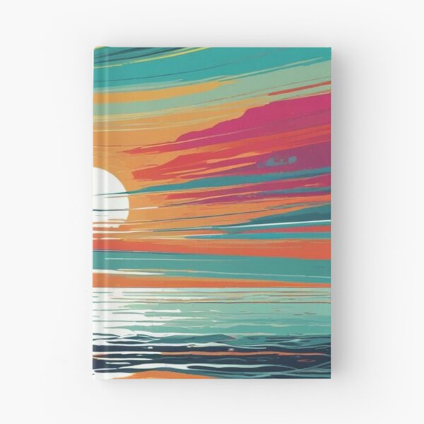 Item preview, Beyond the Horizon designed and sold by 0penvimark.